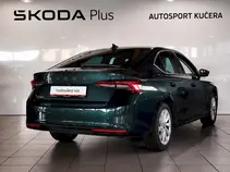 Octavia Top Selection