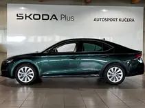 Octavia Top Selection