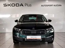 Octavia Top Selection