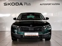Octavia Top Selection