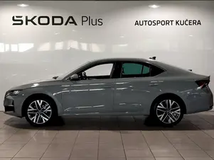 Škoda Octavia Top Selection