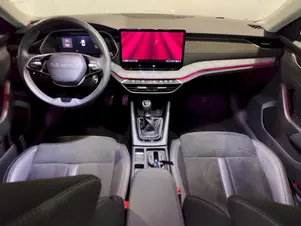 Škoda Octavia Top Selection