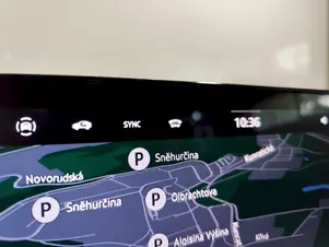 Škoda Octavia Top Selection
