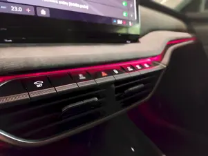 Škoda Octavia Top Selection