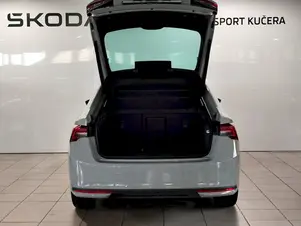 Škoda Octavia Top Selection