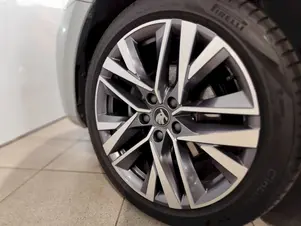 Škoda Octavia Top Selection