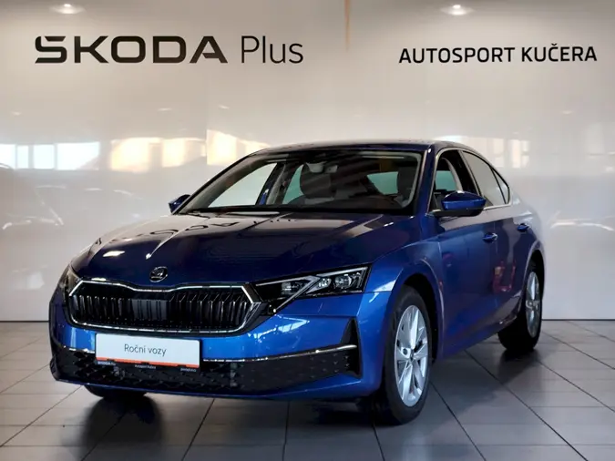 Octavia Top Selection