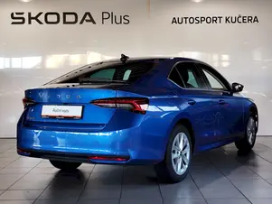 Škoda Octavia Top Selection