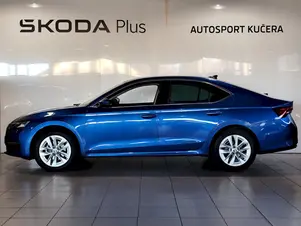 Škoda Octavia Top Selection