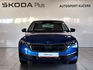 Škoda Octavia Top Selection