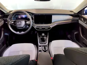 Škoda Octavia Top Selection