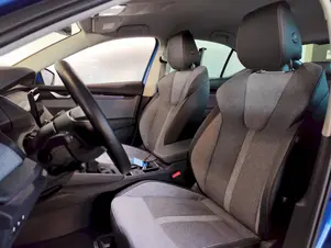 Škoda Octavia Top Selection