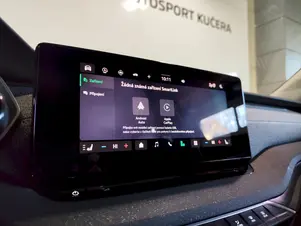 Škoda Octavia Top Selection