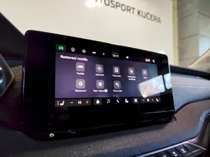 Škoda Octavia Top Selection