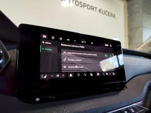 Škoda Octavia Top Selection