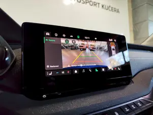 Škoda Octavia Top Selection