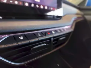 Škoda Octavia Top Selection