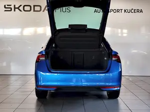 Škoda Octavia Top Selection