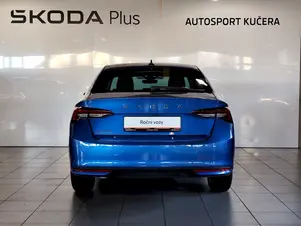 Škoda Octavia Top Selection