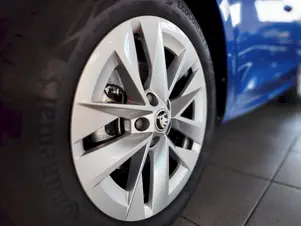 Škoda Octavia Top Selection