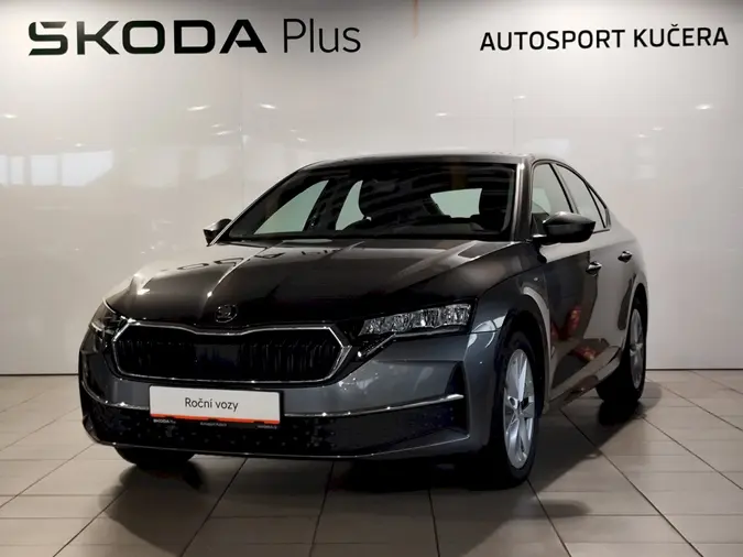 Octavia Selection