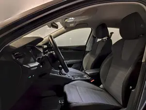 Škoda Octavia Selection