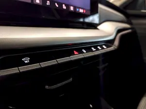 Škoda Octavia Selection