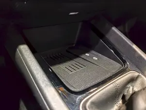 Škoda Octavia Selection