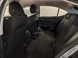 Škoda Octavia Selection