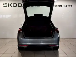 Škoda Octavia Selection