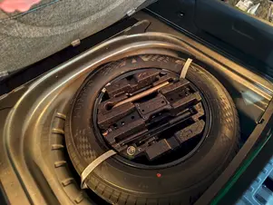 Škoda Octavia Selection