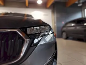 Škoda Octavia Selection