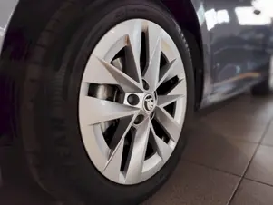 Škoda Octavia Selection