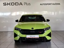 Octavia RS
