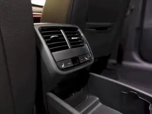 Škoda Octavia RS