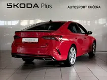 Octavia RS 