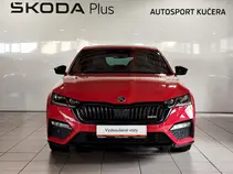 Octavia RS 