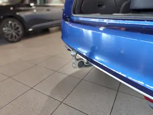 Škoda Superb L&K