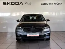 Fabia Style