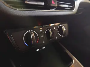 Škoda Fabia Style