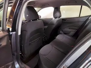 Škoda Fabia Style