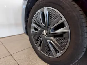 Škoda Fabia Style
