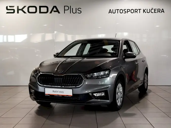 Fabia Selection