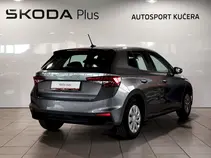Fabia Selection