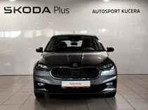 Fabia Selection