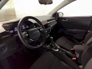 Škoda Fabia Selection