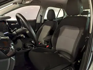 Škoda Fabia Selection