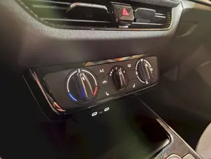 Škoda Fabia Selection