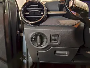 Škoda Fabia Selection