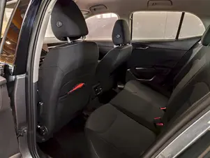 Škoda Fabia Selection